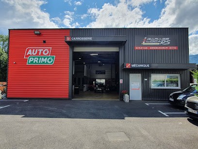 Garage Loca RS, Garage Automobile à Gilly-sur-Isère