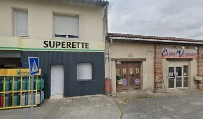 RV AUTO, Garage Automobile à Saussens
