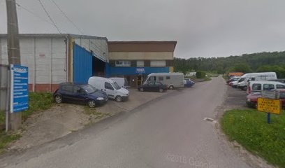 Lamirand, Garage Automobile à Saint-Martin-Choquel