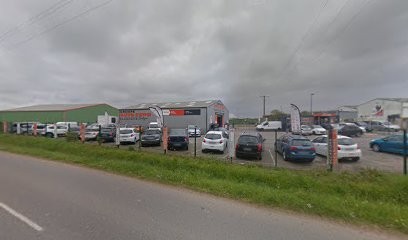 Eurorepar, Garage Automobile à Plourin