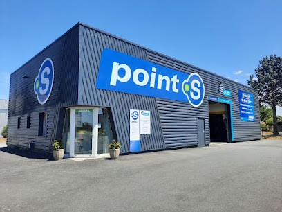 Point S Gétigné, Garage Automobile à Gétigné