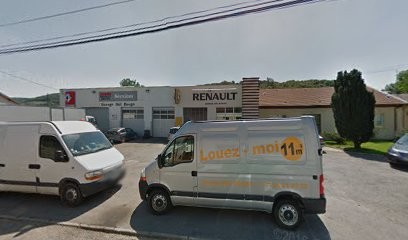 Garage Dal Borgo F, Garage Automobile à Onville