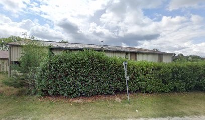 Garage Amichaud, Garage Automobile à Neuvy-sur-Barangeon