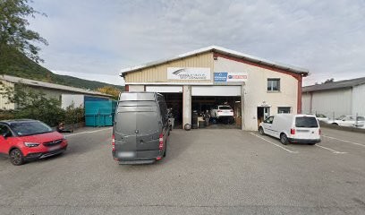 Côté Route Annecy Pneus Performance Sillingy By First Stop, Garage Automobile à Sillingy