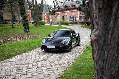 Connaisseur Cars, Garage Automobile à Paris 01