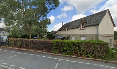 Garage De Brusvily, Garage Automobile à Brusvily