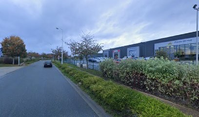INFINITI Service Partner Chartres, Garage Automobile à Fontenay-sur-Eure