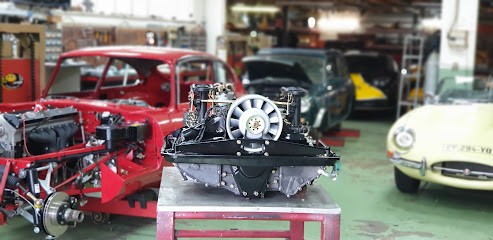 Atelier 11000 Tours, Garage Automobile à Brétigny-sur-Orge