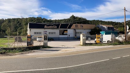 BestDrive - Plisson Girolet Mecanique, Garage Automobile à Bormes-les-Mimosas