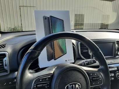 City Pare-Brise, Garage Automobile à Champniers