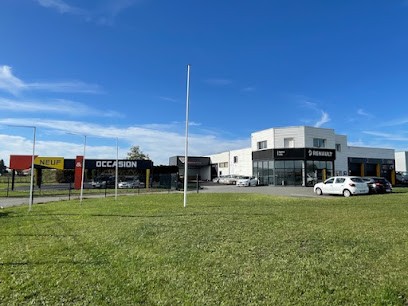 EURL LUDO, Garage Automobile à Maringues