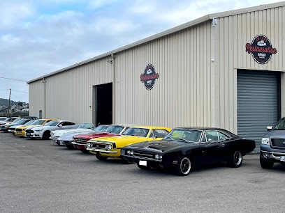 JN Cars Restauration, Garage Automobile à Montredon-des-Corbières