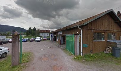 Garage Meca 88, Garage Automobile à Gérardmer