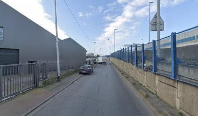 Mecanup, Garage Automobile à La Courneuve