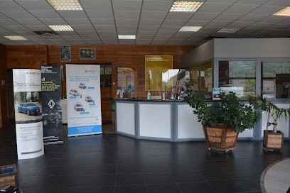 Garage Du Vallon, Garage Automobile à Saint-Christophe-Vallon