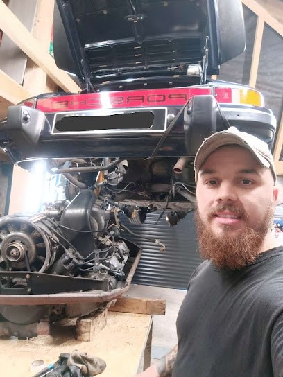 Onorato Mécanique, Garage Automobile à Muespach-le-Haut