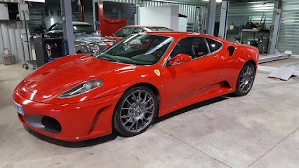 Atelier Marco, Garage Automobile au Thor