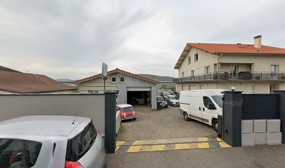 FB GARAGE, Garage Automobile à Cournon-d'Auvergne