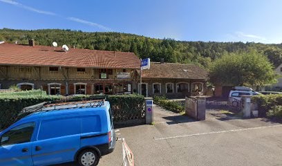 Garage Nuccelli Romain Autoprimo, Garage Automobile à Husseren-Wesserling