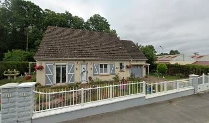 Hm Reparations, Garage Automobile à Fère-en-Tardenois