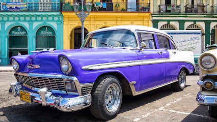 American Cars Dream, Garage Automobile au Thoronet