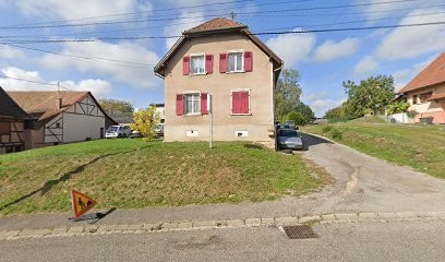 Auto Services GOETZ, Garage Automobile à Largitzen