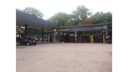 Midas NANCY VANDOEUVRE, Garage Automobile à Nancy