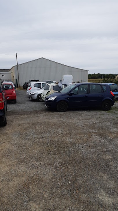 Alpha Service, Garage Automobile à Carquefou