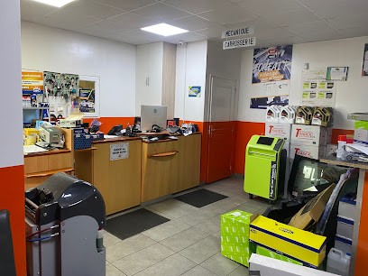 CK AUTO GARAGE, Garage Automobile à Montgeron