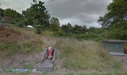 Carrosserie Dhoury - Motrio, Garage Automobile à Villefranque