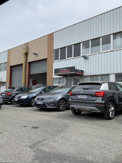 Garage AUTOMECANISSART Garage Multi-marques Et Spécialiste VW-AUDI-SEAT-ŠKODA, Garage Automobile à Carros