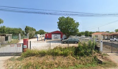 Garage du Palyvestre, Garage Automobile à Hyères