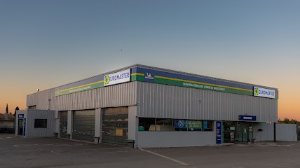 Euromaster Martigues, Garage Automobile à Martigues