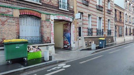 Carrosserie G.R.I, Garage Automobile à Pantin