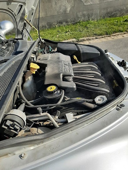 Garage DES 3 VALLÉES, Garage Automobile à Courtemont-Varennes