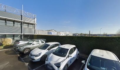 Groupe LGA, Garage Automobile à Rivery