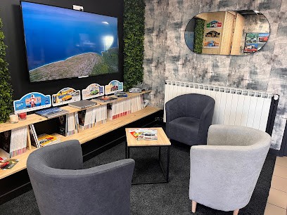 Plus Auto 83, Garage Automobile à La Farlède