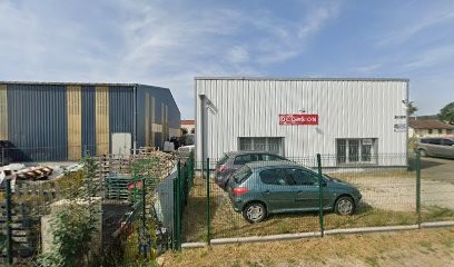 DIAG PIECES AUTO, Garage Automobile à Sézanne