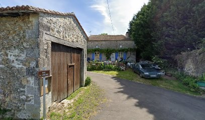 Pinto Joachim, Garage Automobile à Montbron