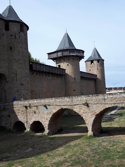 Carrosserie Trebeenne, Garage Automobile à Trèbes