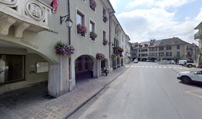BELLEVILLE Mécanique, Garage Automobile à Rumilly