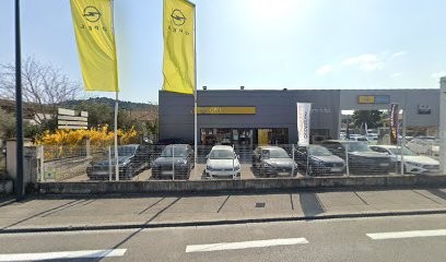 Ssangyong Service At PF AUTOMOBILES CAVAILLON, Garage Automobile à Cavaillon
