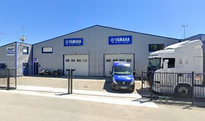 Matis Interventions, Garage Automobile à Locqueltas