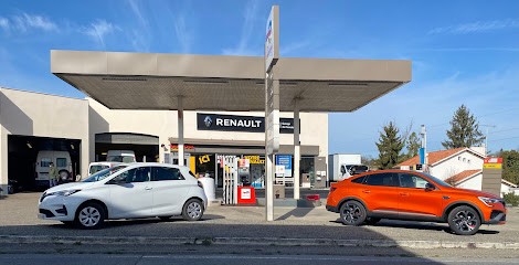 RENAULT Sarl Garage Du Caoulet, Garage Automobile à Foulayronnes