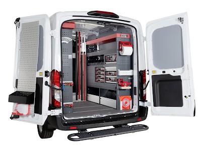 ORSYmobil - Aménagement Utilitaires Mayenne, Garage Automobile à Laval