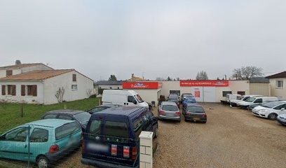 Rs Automobile, Garage Automobile à Cissé
