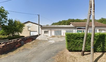 TOP GARAGE - LE GARAGE DE THONAC, Garage Automobile à Thonac