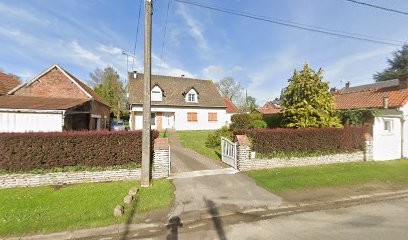 Adgc Vente Réparation Engins TP, Garage Automobile à Saint-Christ-Briost