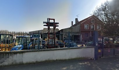 D'andrea Philippe, Garage Automobile à Vitry-sur-Seine