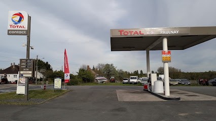 Garage Menager SARL, Garage Automobile à Paulnay